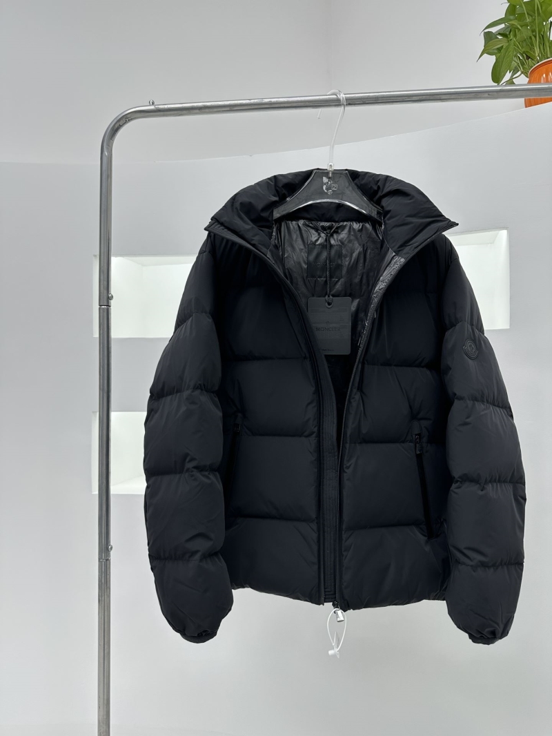 Moncler Down Coat